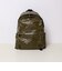 【UNIVERSAL OVERALL】Surplus ANYTIME daily rucksack