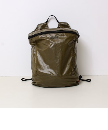 【UNIVERSAL OVERALL/ユニバーサルオーバーオール】Surplus rucksack
