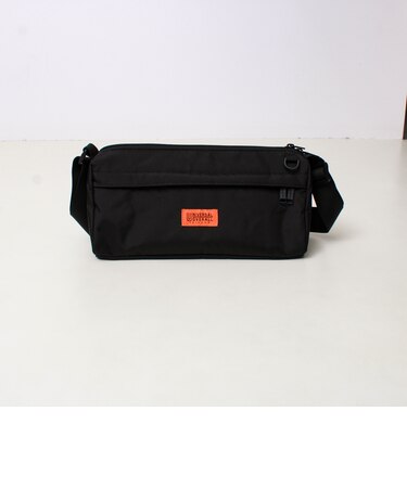 【UNIVERSAL OVERALL】TOOL Square Mini Shoulder Bag