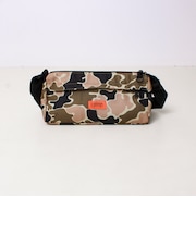 【UNIVERSAL OVERALL】TOOL Square Mini Shoulder Bag