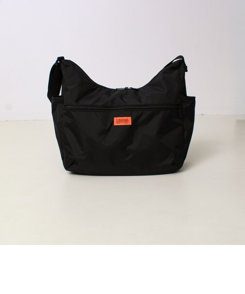 【UNIVERSAL OVERALL】ANYTIME shoulder bag