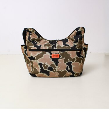 【UNIVERSAL OVERALL】ANYTIME shoulder bag