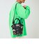 【WEB限定】【OUTDOOR PRODUCTS】ジャガード2WAYショルダーバッグ