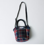 【WEB限定】【OUTDOOR PRODUCTS】ジャガード2WAYショルダーバッグ