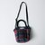【WEB限定】【OUTDOOR PRODUCTS】ジャガード2WAYショルダーバッグ
