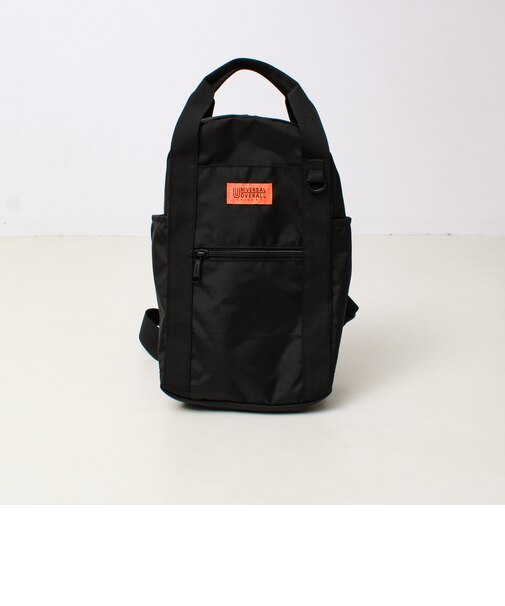 【UNIVERSAL OVERALL】Duffle body bag