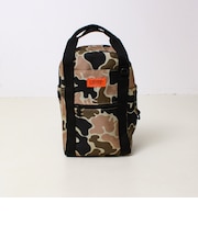【UNIVERSAL OVERALL】Duffle body bag