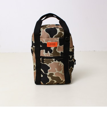 【UNIVERSAL OVERALL】Duffle body bag