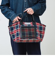 【WEB限定】【OUTDOOR PRODUCTS】ジャガードマルシェバッグ