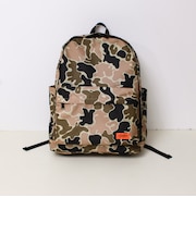 【UNIVERSAL OVERALL】ANYTIME daily rucksack