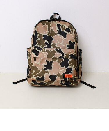 【UNIVERSAL OVERALL】ANYTIME daily rucksack