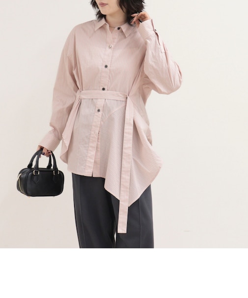 マルチWAYデザインシャツ