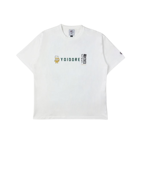【YOIDORE/ヨイドレ】二件目どうする？コラボTEE