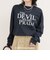 【GOOD ROCK SPEED/グッドロックスピード】THE DEVIL WEARS PRADAロンTシャツ