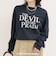 【GOOD ROCK SPEED/グッドロックスピード】THE DEVIL WEARS PRADAロンTシャツ