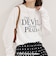 【GOOD ROCK SPEED/グッドロックスピード】THE DEVIL WEARS PRADAロンTシャツ