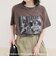 【GOOD ROCK SPEED/グッドロックスピード】PHOTO半袖Ｔシャツ