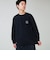 AirDry クイックドライ 裾ドローコード ロングスリーブTシャツ ロンT