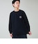 AirDry クイックドライ 裾ドローコード ロングスリーブTシャツ ロンT