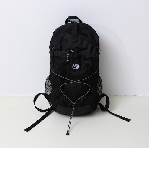 【karrimor/カリマー】grab pack 20 ナイロン/バックパック/ユニセックス/20L