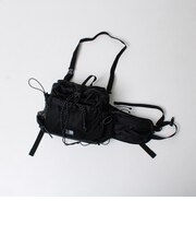 【karrimor】grab lumber pack ヒップバッグ/ショルダーバッグ/ユニセックス