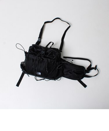 【karrimor】grab lumber pack ヒップバッグ/ショルダーバッグ/ユニセックス