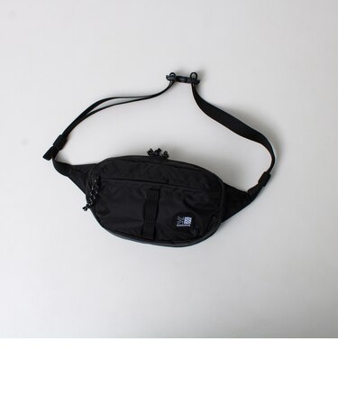 【karrimor】grab fanny pack ナイロン/ウエストポーチ/ユニセックス