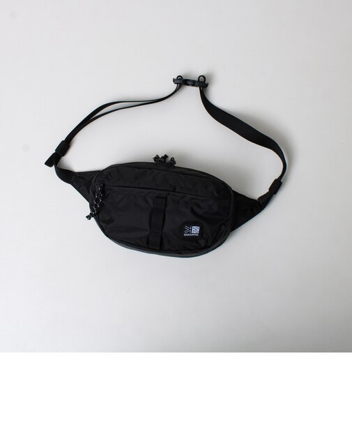 【karrimor】grab fanny pack ナイロン/ウエストポーチ/ユニセックス