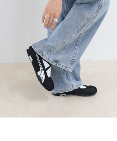 【PUMA/プーマ】H-STREET BALLET WNS