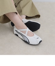 【PUMA/プーマ】H-STREET BALLET WNS