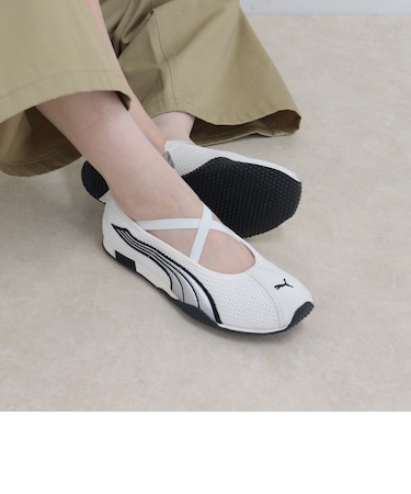 【PUMA/プーマ】H-STREET BALLET WNS