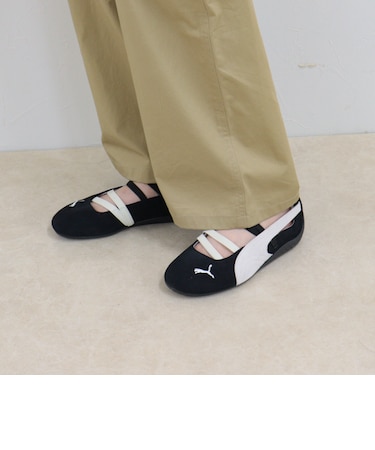 【PUMA/プーマ】SPEEDCAT BALLET SD WNS