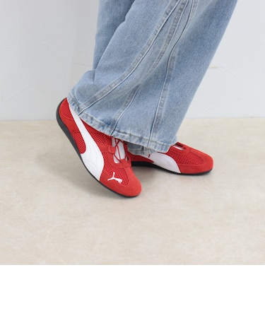 【PUMA/プーマ】SPEEDCAT GO WNS