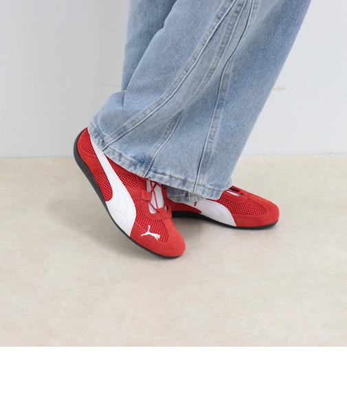 【PUMA/プーマ】SPEEDCAT GO WNS