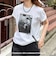 【haru × GOOD ROCK SPEED】PhotoコンパクトTシャツ