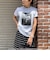 【haru × GOOD ROCK SPEED】PhotoコンパクトTシャツ