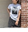 【haru × GOOD ROCK SPEED】PhotoコンパクトTシャツ
