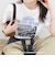 【haru × GOOD ROCK SPEED】PhotoロゴコンパクトTシャツ