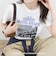 【haru × GOOD ROCK SPEED】PhotoロゴコンパクトTシャツ