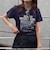 【haru × GOOD ROCK SPEED】PhotoロゴコンパクトTシャツ