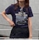 【haru × GOOD ROCK SPEED】PhotoロゴコンパクトTシャツ