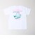 【Duckster×阿左美冷蔵】コラボ かき氷と白玉Tシャツ ユニセックス