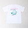 【Duckster×阿左美冷蔵】コラボ かき氷と白玉Tシャツ ユニセックス