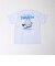 【Duckster×阿左美冷蔵】コラボ かき氷と白玉Tシャツ ユニセックス