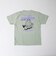 【Duckster×阿左美冷蔵】コラボ かき氷と白玉Tシャツ ユニセックス