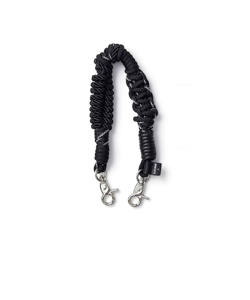 【A SCENE/エーシーン】Design paracord strap パラコードストラップ