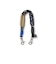 【A SCENE/エーシーン】Design paracord strap パラコードストラップ