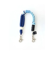 【A SCENE/エーシーン】Design paracord strap パラコードストラップ