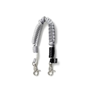 【A SCENE/エーシーン】Design paracord strap パラコードストラップ