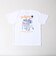 【Duckster×阿左美冷蔵】コラボ かき氷機Tシャツ ユニセックス